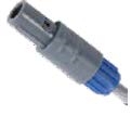 14 Lemo redal compatible NIBP Hose Connector Plastic