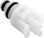 8 GE compatible NIBP Hose Connector-4