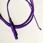Disposable Single EMG Electrode Leads
