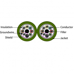 OE216B cutting diagram