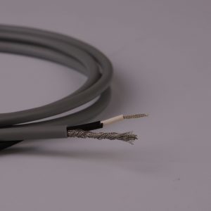 single lead wire ECG cable EC201S-001
