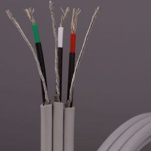 ECG cable EC203S