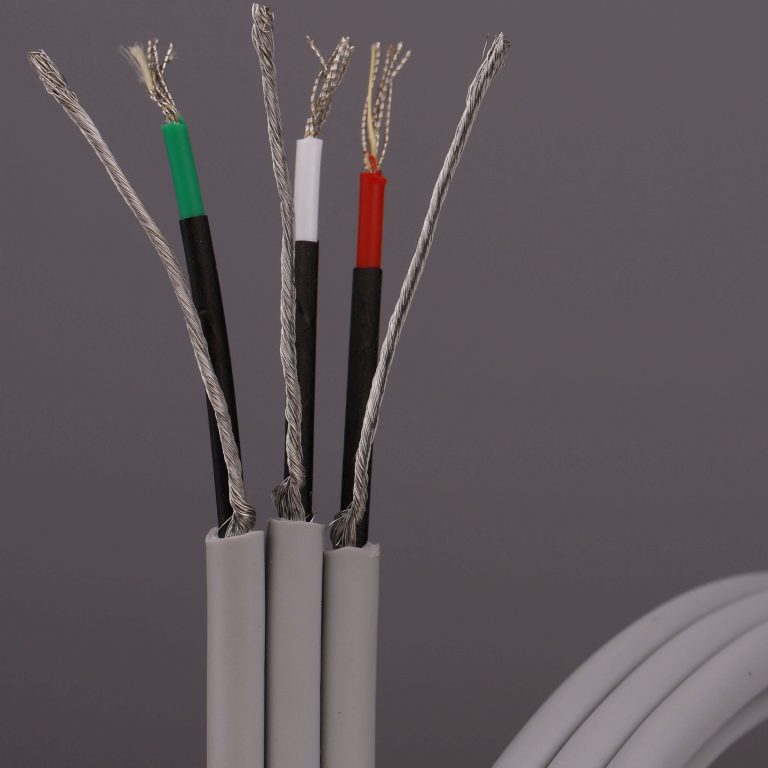 ECG cable EC203S