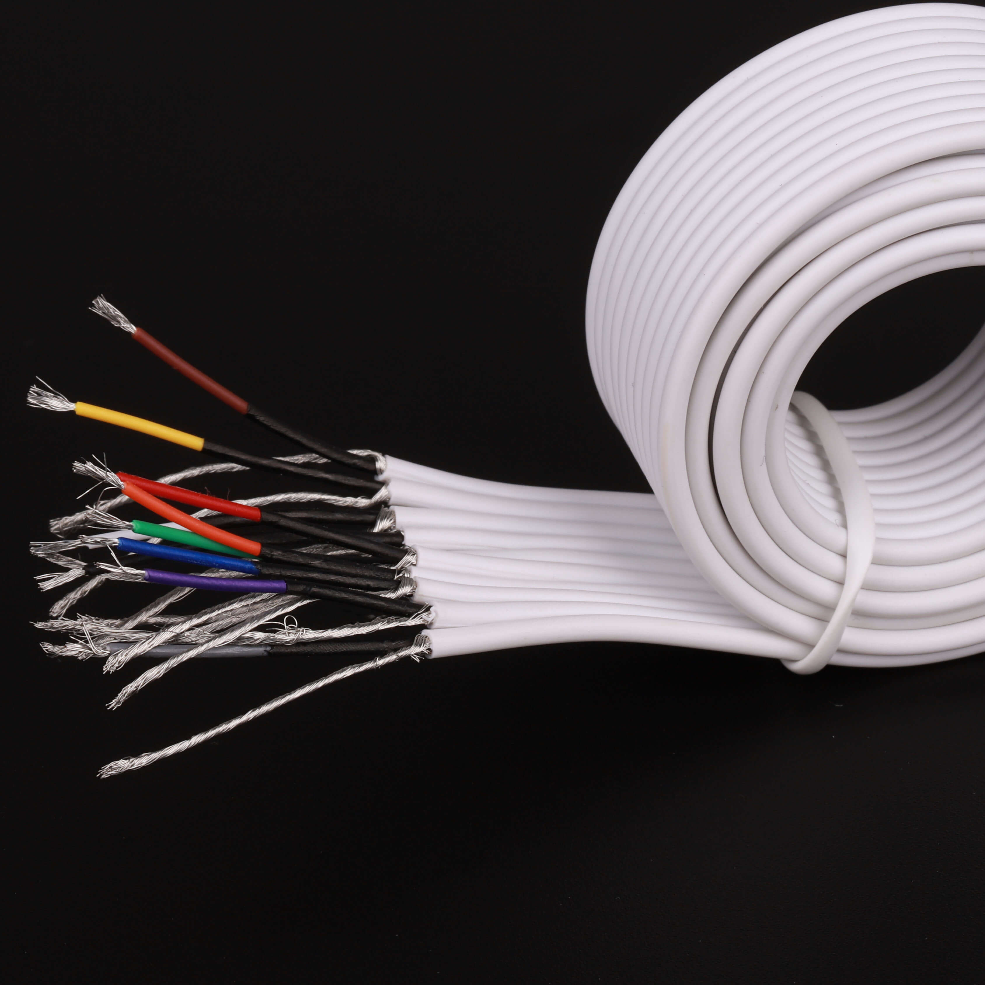 ECG cable EC210S-002