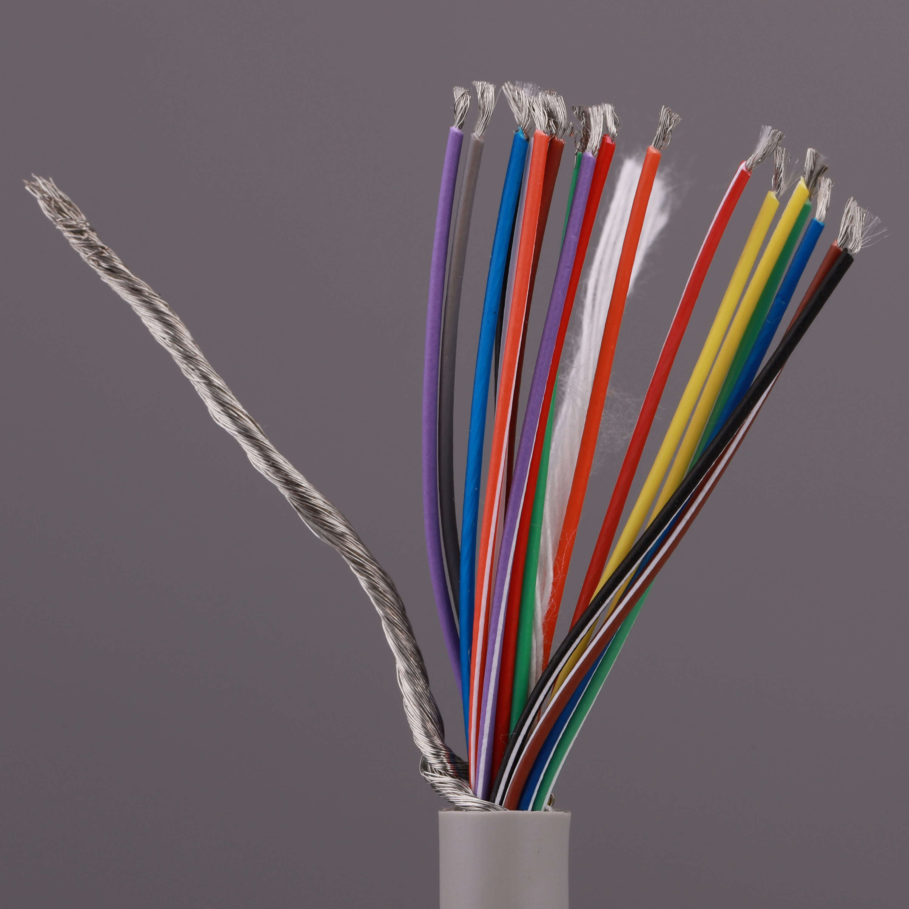 ECG cable EC218S