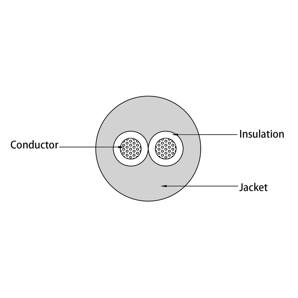 TT202X cutting diagram