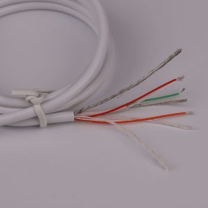 4 core spo2 cable SP104S