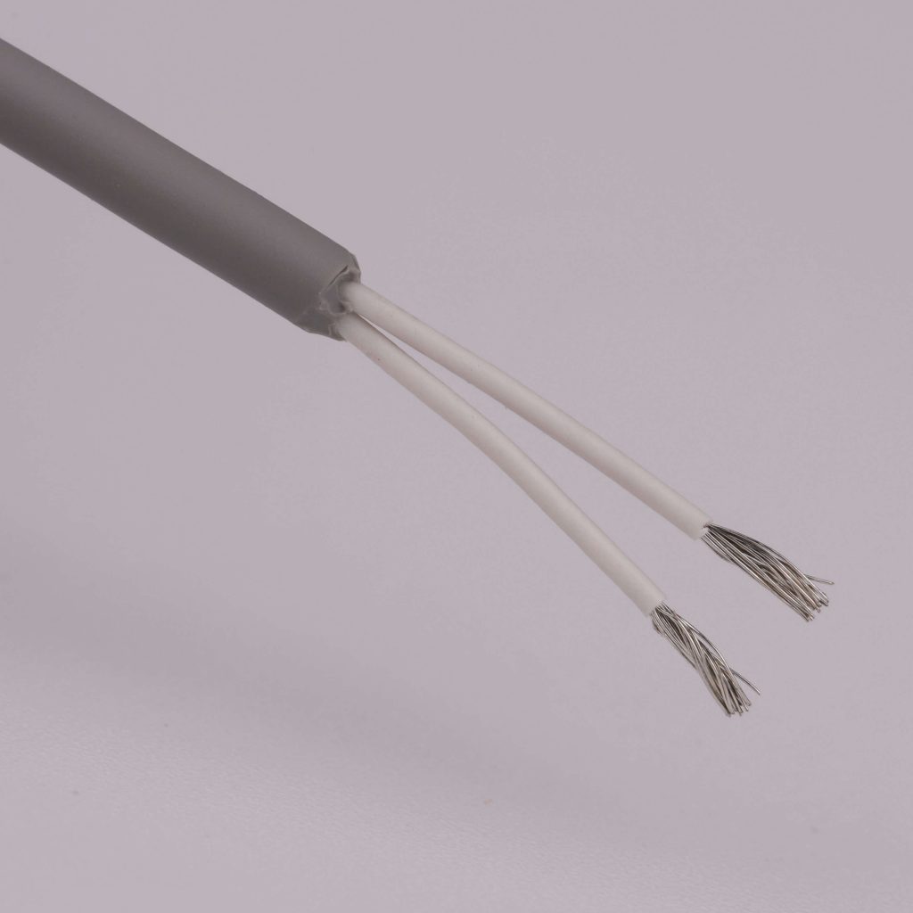 Raw medical ESU &Transducer cable