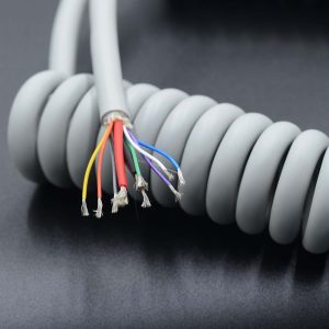 defibrillator leads Pad Cable