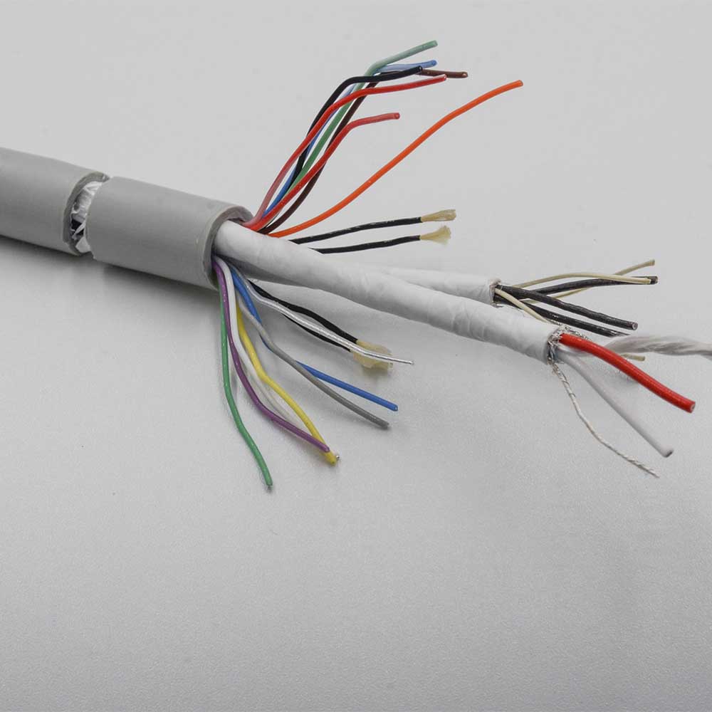 ECG Spo2 Power combination medical cable