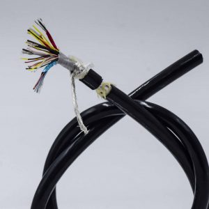 Endoscopy cable