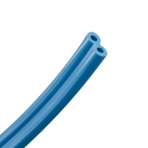 double Tubing Raw NIBP Hose