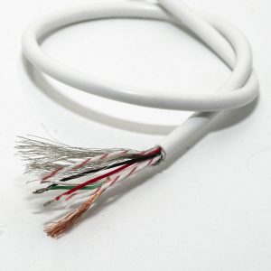 custom disposable SPo2 cable PVC