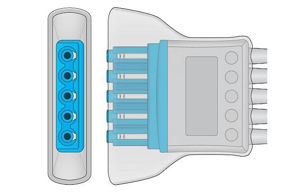 Philips Medical IntelliVue Telemetry