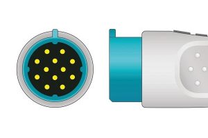 MEDTRONIC PHYSIO CONTRO 10 K Resistance Plug