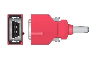 Masimo- 20 Pins SPo2 Sensor connector