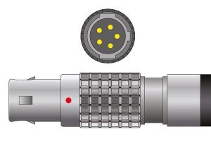 CSI Criticare-Lemo 5 pin