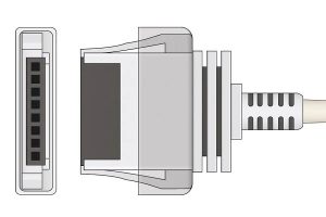 Nonin Flat Rectangular