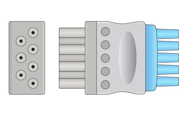 Mindray TMS 6012 TEL 100