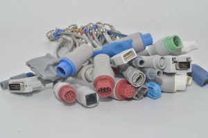 Different brands SPo2 cable