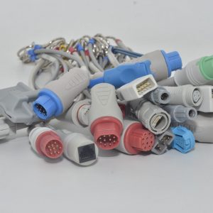 Different brands SPo2 cable