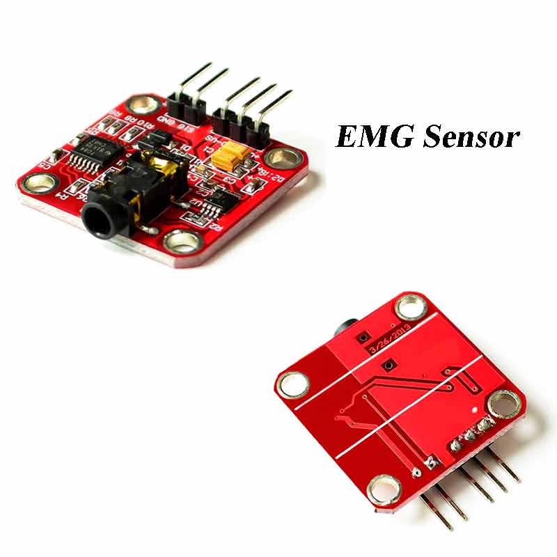EMG sensor