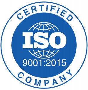 ISO 9001-2015