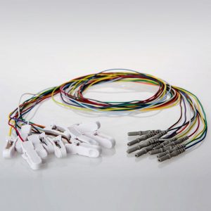 eeg ear clip eletrodes 2