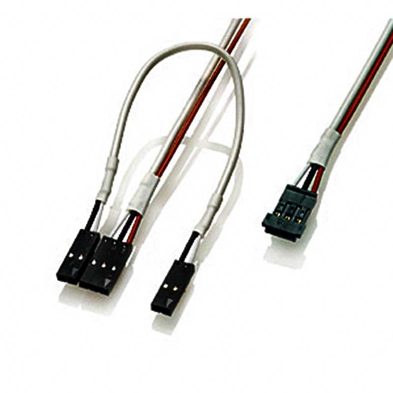 EMG Quick Connect Cable