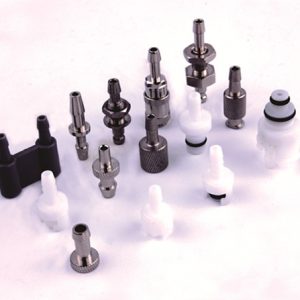 NIBP Hose Connector types