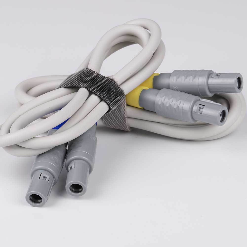 Medical Cable with ODU Medical Connector