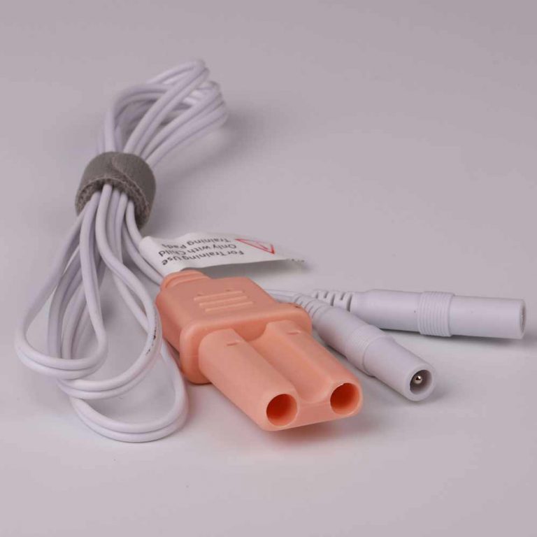 Medical TPU Jacket Cable TPU Cable of