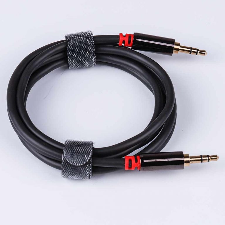 Custom Low Capacitance Cables for Special Applications