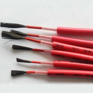 Carbon Fiber heating conductor