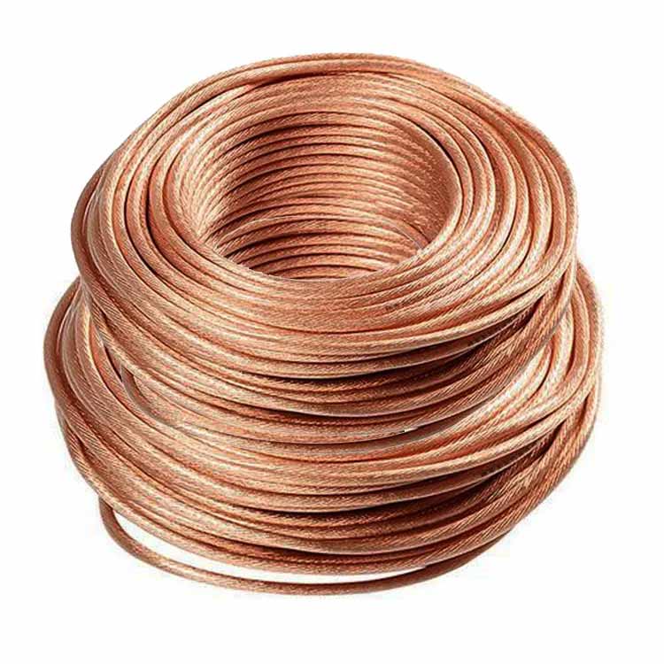 copper-clad-steel-wire