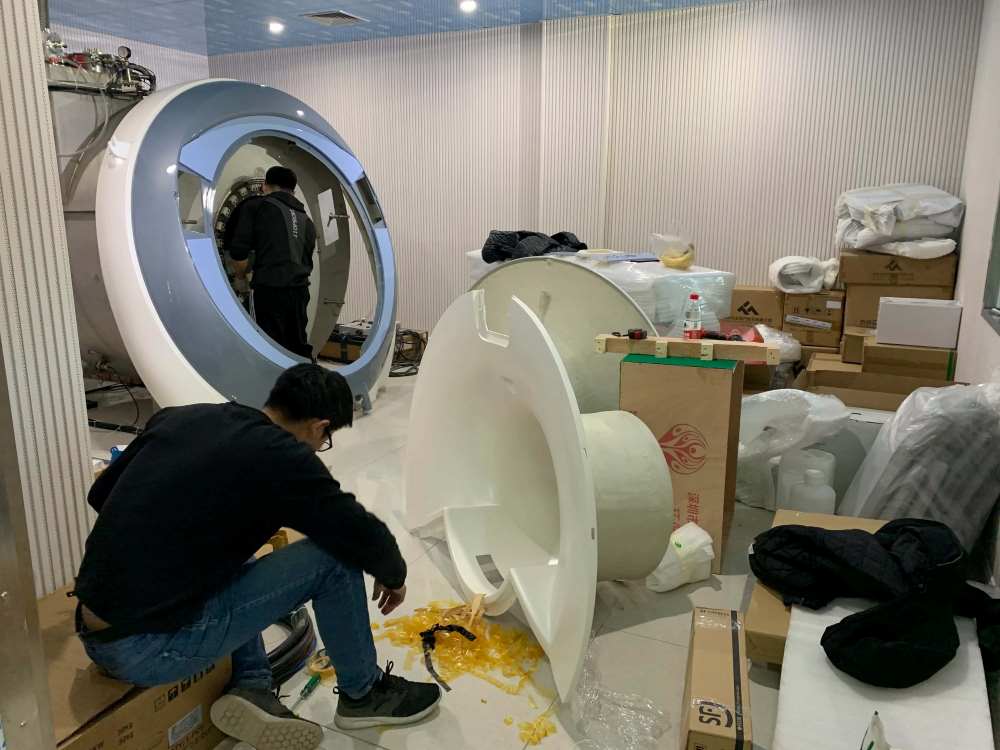 mri machine repair