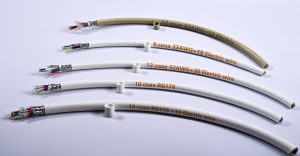 50ohm coaxial cable mri Cable for different types of mri coils
