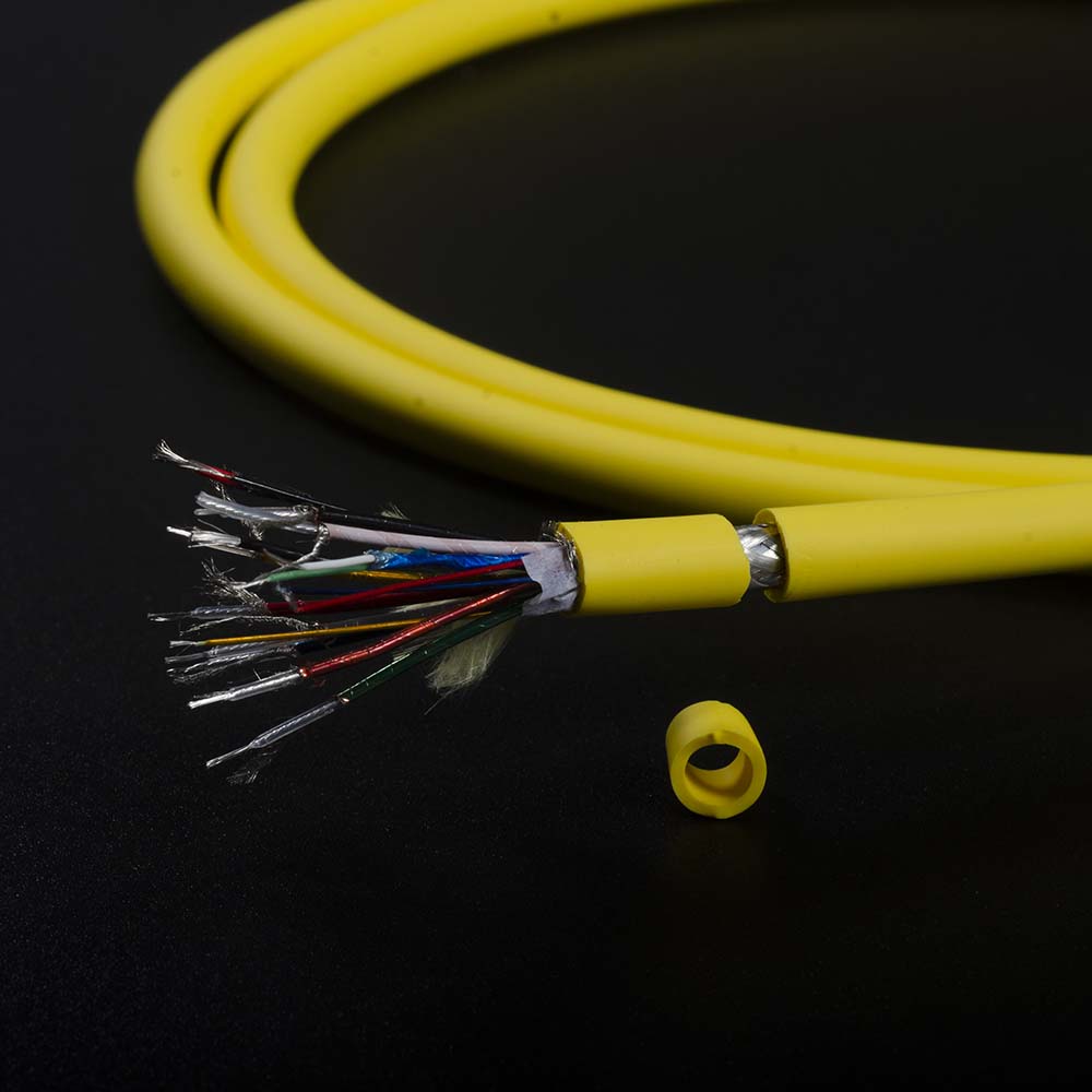 16 wire USB bulk Cable GEN 2 20Gbps