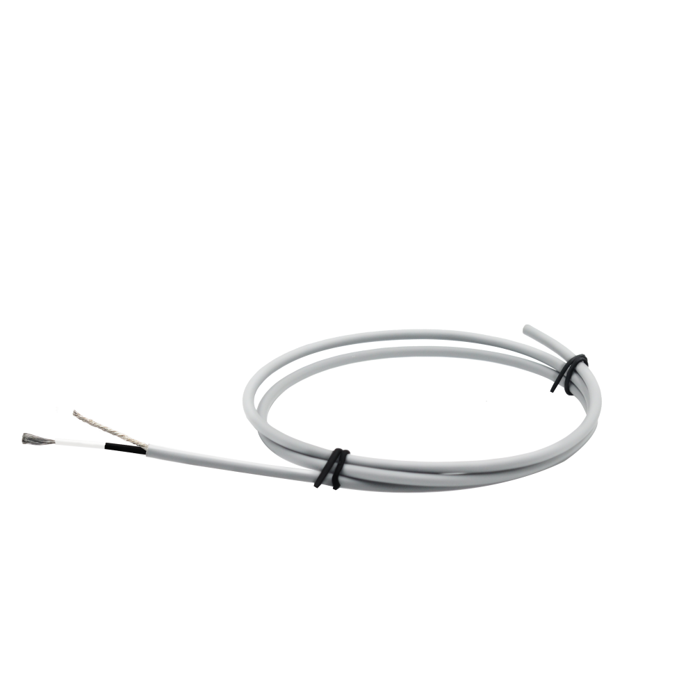 EC201S-006 Durable Carbon Fiber ECG cable